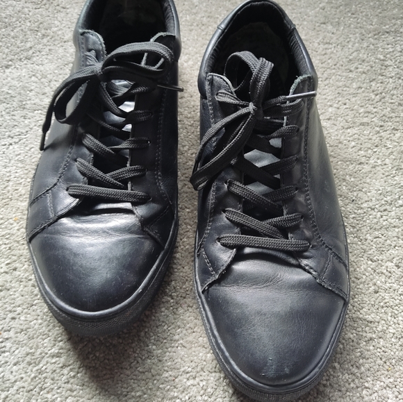 Aldo Leather Casuals - Picture 2 of 6